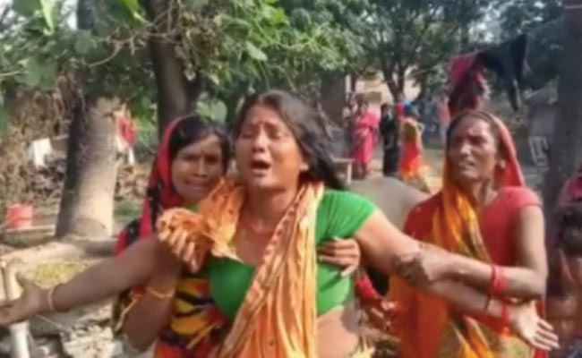 5 Arrested For Bihar Liquor Deaths: Probe Reveals How They Made The Toxic Brew