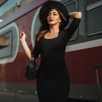Stunning Black Bodycon Dresses That Will Never Go Out Of Style