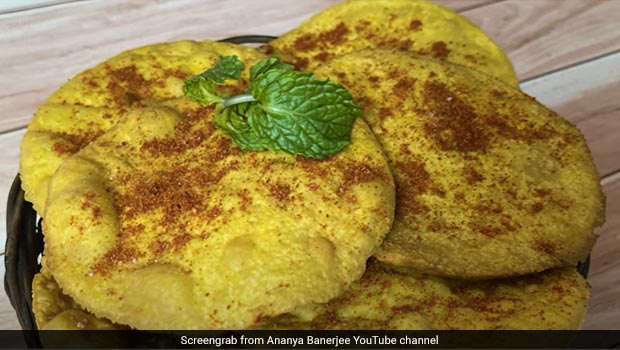 Chorafali Recipe: A Gluten-Free Gujarati Snack That Is Easy To Make At Home