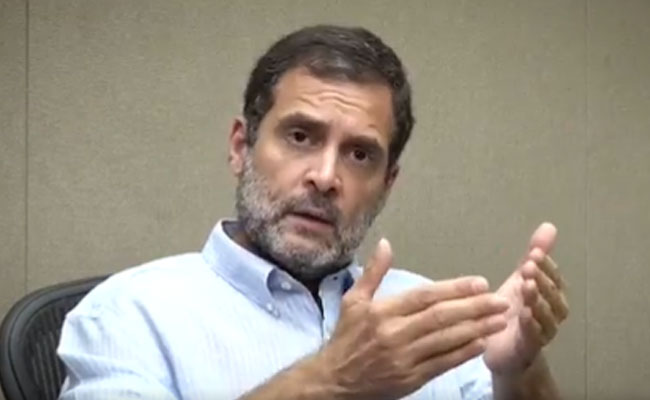 Congress To Hold Rally Against Inflation In Jaipur On December 12