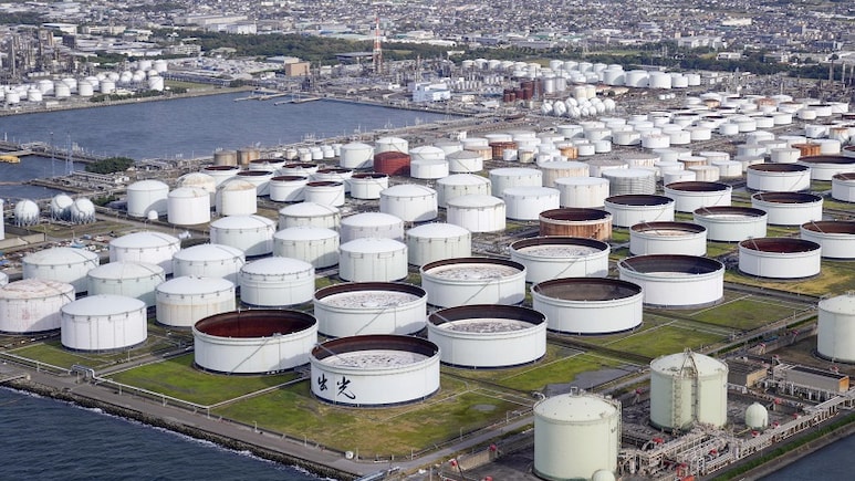 Does India Have Enough Crude Oil? Here's How Long Reserves May Last