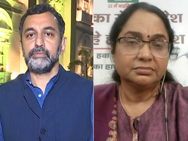 Samajwadi Party vs BJP: War Of Words Over Highway Opening