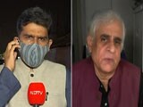 Video: P Sainath Praises NDTV Coverage Of Farm Issues