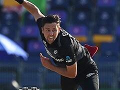 New Zealand Kings Of Swing Trent Boult, Tim Southee Eye T20 World Cup Final
