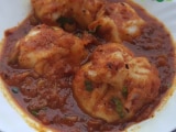 How To Make Jhol Momo| Easy Jhol Momo Recipe Video