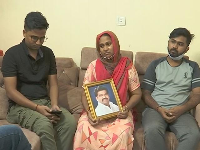 Remembering The Lives Lost In Second Covid Wave