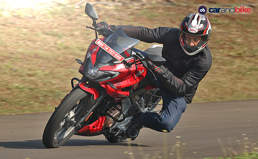 2021 Bajaj Pulsar F250, Pulsar N250 First Ride Review