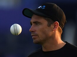 Hope We Don't Have To Play In Bubbles For Too Much Longer: Tim Southee