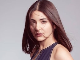 Anushka Sharma's South Indian Platter Is Making Us Hungry