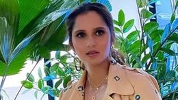 Sania Mirza Enjoys This Popular Desi Food For Breakfast, Guess What It Is