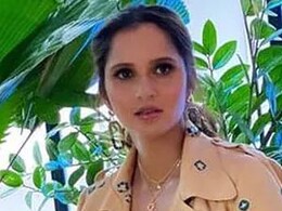 Sania Mirza Enjoys This Popular Desi Food For Breakfast, Guess What It Is