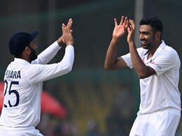 "Was Standing At The Crossroads": Ravichandran Ashwin Reveals Test Future Fears During Lockdown