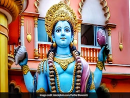 Baikunth Chaturdashi 2021: बैकुंठ चतुर्दशी के दिन शिव ने श्री हरि को सौंपा था सृष्टि का संचालन, जानिये पौराणिक कथा Baikunth Chaturdashi 2021: बैकुंठ चतुर्दशी के दिन शिव ने श्री हरि को सौंपा था सृष्टि का संचालन, जानिये पौराणिक कथा