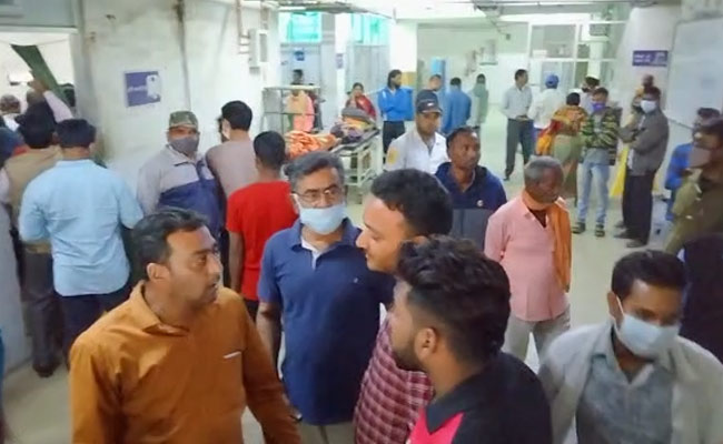 फिर से लौट आया गैंग्स ऑफ वासेपुर, जमीन कारोबारी को गोलियों से भूना