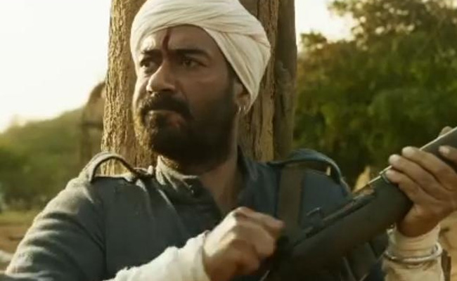 2022 की ब्लॉकबस्टर फिल्म 'RRR' का Teaser आउट, इंटेंस रोल में दिखे राम चरण, अजय देवगन, NTR जूनियर और आलिया भट्ट