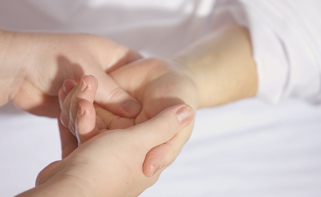 No Massage From Opposite Sex: Guwahati Issues New SOPs For Spas, Salons