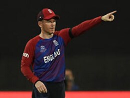 इंग्लैंड के कोच बनेंगे इयोन मोर्गन? जानें क्या कहा इंग्लैंड के कोच बनेंगे इयोन मोर्गन? जानें क्या कहा