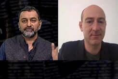 Agencies Knew, Didn't Act: French Journalist Yann Philippin Agencies Knew, Didn't Act: French Journalist Yann Philippin