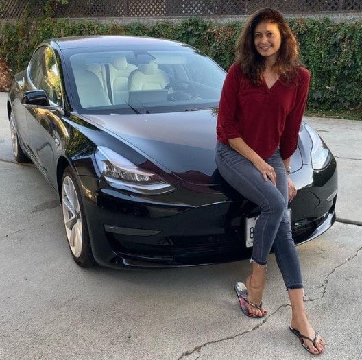 India's Most Famous EV Owners