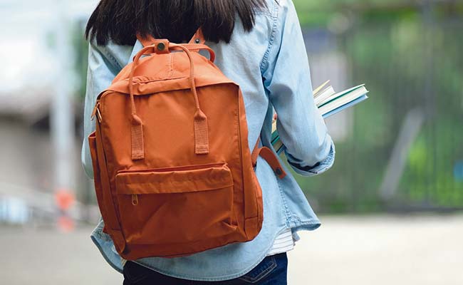 Trust These 5 Cool And Spacious Backpacks To Be Your Favourites