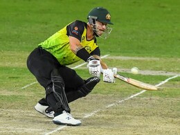 T20 World Cup: Matthew Wade Thought Semifinal Could Be His Last Opportunity To Represent Australia T20 World Cup: Matthew Wade Thought Semifinal Could Be His Last Opportunity To Represent Australia