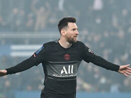 Ligue 1: Lionel Messi Scores First Ligue 1 Goal As 10-Man Paris Saint Germain Beat Nantes Ligue 1: Lionel Messi Scores First Ligue 1 Goal As 10-Man Paris Saint Germain Beat Nantes