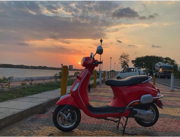 Discontinued Two-Wheelers That Were Recently Revived