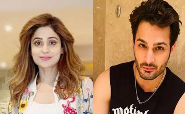 Bigg Boss 15: उमर रियाज ने शमिता शेट्टी की तारीफ में पढ़े कसीदे, फैन्स ने बताया फाइटर