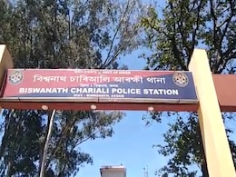 Thrown Out Of Shop For Wearing Jeans, Not Burqa, Alleges Assam Woman Thrown Out Of Shop For Wearing Jeans, Not Burqa, Alleges Assam Woman