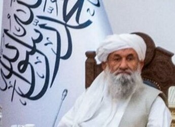 Taliban Say It Won't Interfere In "Internal Affairs" Of Other Countries