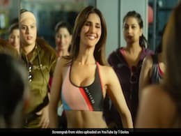 <i>Chandigarh Kare Aashiqui</i> Song <i>Tumbe Te Zumba</i>: Ayushmann Khurrana Can't Take His Eyes Off Vaani Kapoor <i>Chandigarh Kare Aashiqui</i> Song <i>Tumbe Te Zumba</i>: Ayushmann Khurrana Can't Take His Eyes Off Vaani Kapoor