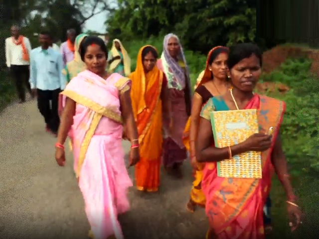 NDTV-USHA Kushalta Ke Kadam Salutes The Change Makers