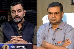 The Great Climate Face-Off The Great Climate Face-Off