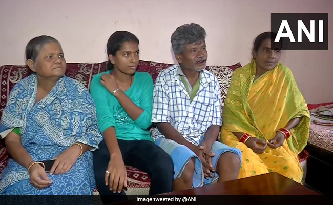 Odisha Woman Donates Property Worth Rs 1 Crore To Rickshaw Puller