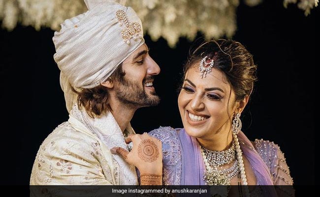 Actors Anushka Ranjan, Aditya Seal Deny Pregnancy Rumours, Share Instagram Story