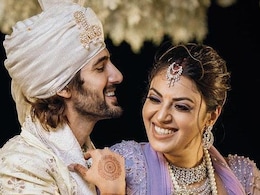 Anushka Ranjan And Aditya Seal Indulge In Calamari And Burgers In London