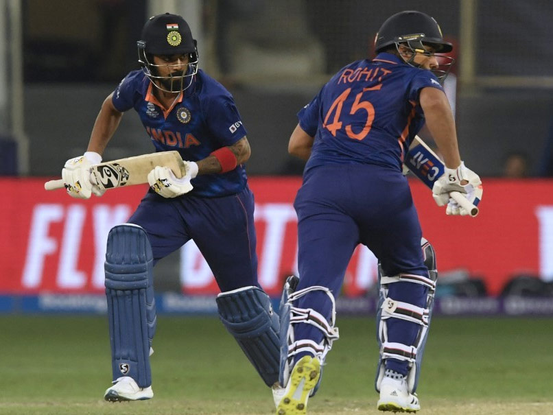 India vs Scotland Score T20 World Cup 2021 Match Highlights: Bowlers Shine As India Thrash Scotland By 8 Wickets