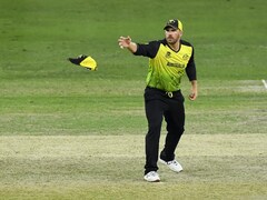 T20 World Cup Final: Toss Won't Decide Final vs New Zealand, Says Australia Captain Aaron Finch