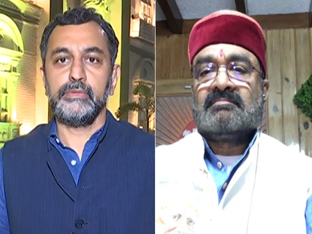 UP Government Buses Used To Bring Crowds For PM Event