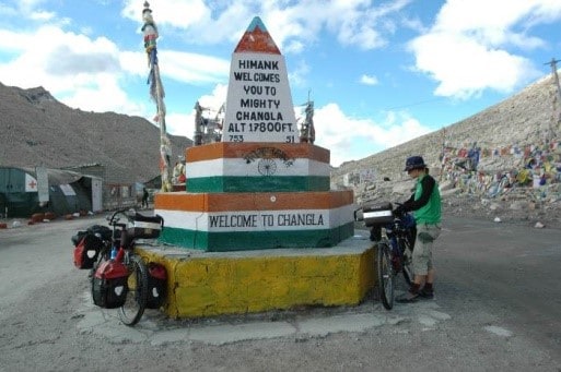 Five Most Scenic Motorable Passes In India