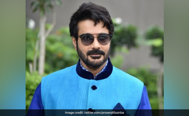 Bengal Movie Star, Unhappy With Food Delivery, Tags PM, Chief Minister