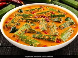 How To Make Bhindi Curry For A Delicious Wholesome Dinner How To Make Bhindi Curry For A Delicious Wholesome Dinner