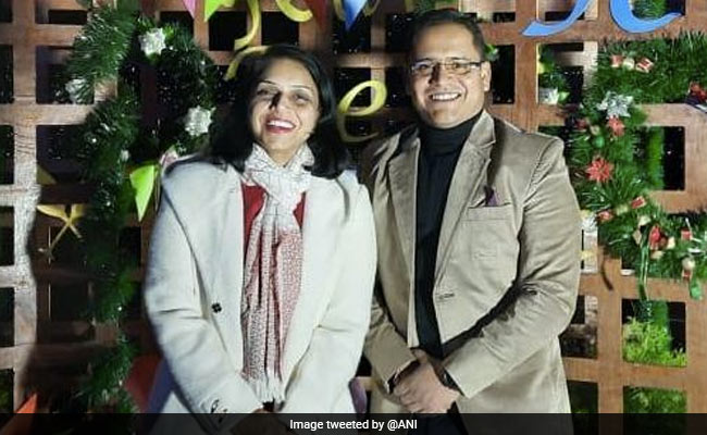 Manipur Attack: Bodies Of Colonel And Family Brought To Chhattisgarh