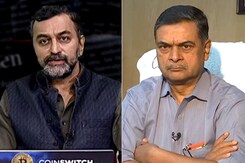 Power Minister On PM's Climate Mantra Power Minister On PM's Climate Mantra