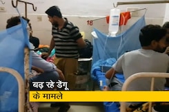 दिल्ली में डेंगू का कहर जारी, 2018 के बाद इस साल बीमारी से हुई सबसे ज्यादा मौत दिल्ली में डेंगू का कहर जारी, 2018 के बाद इस साल बीमारी से हुई सबसे ज्यादा मौत