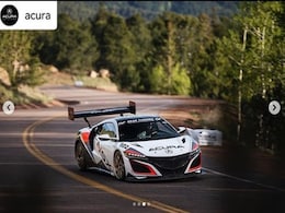 Coolest Cars At Pikes Peak Hill Climb Coolest Cars At Pikes Peak Hill Climb