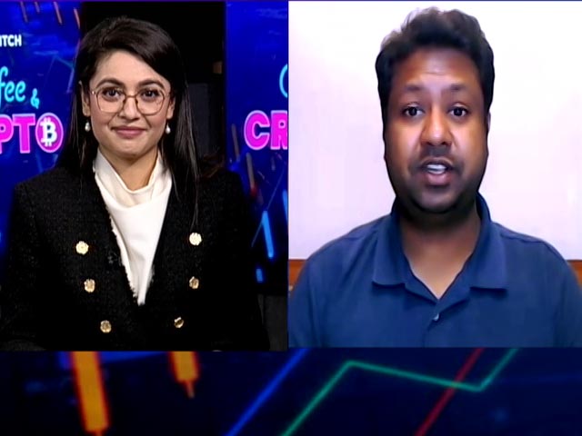 Coinswitch Kuber CEO Speaks About India Regulating Crypto