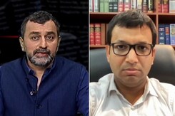 No Move To Cancel Bail Of <i>Ashram</i> Set Attacker No Move To Cancel Bail Of <i>Ashram</i> Set Attacker