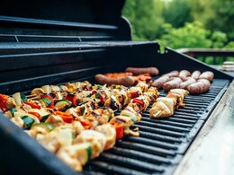 4 Electric Tandoor Options To Make Tandoori Chicken, Fish And More
