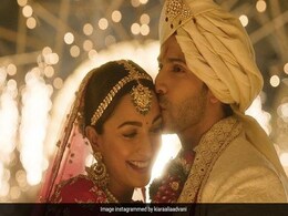 <i>Jug Jugg Jeeyo</i>: Kiara Advani And Varun Dhawan's Film Gets A Release Date <i>Jug Jugg Jeeyo</i>: Kiara Advani And Varun Dhawan's Film Gets A Release Date